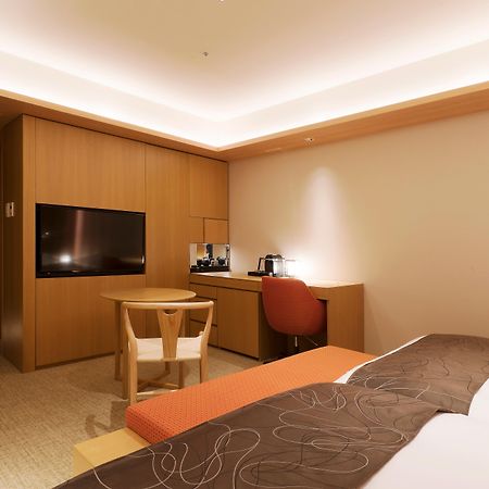 Ana Crowne Plaza Hotel Kyoto By Ihg Εξωτερικό φωτογραφία