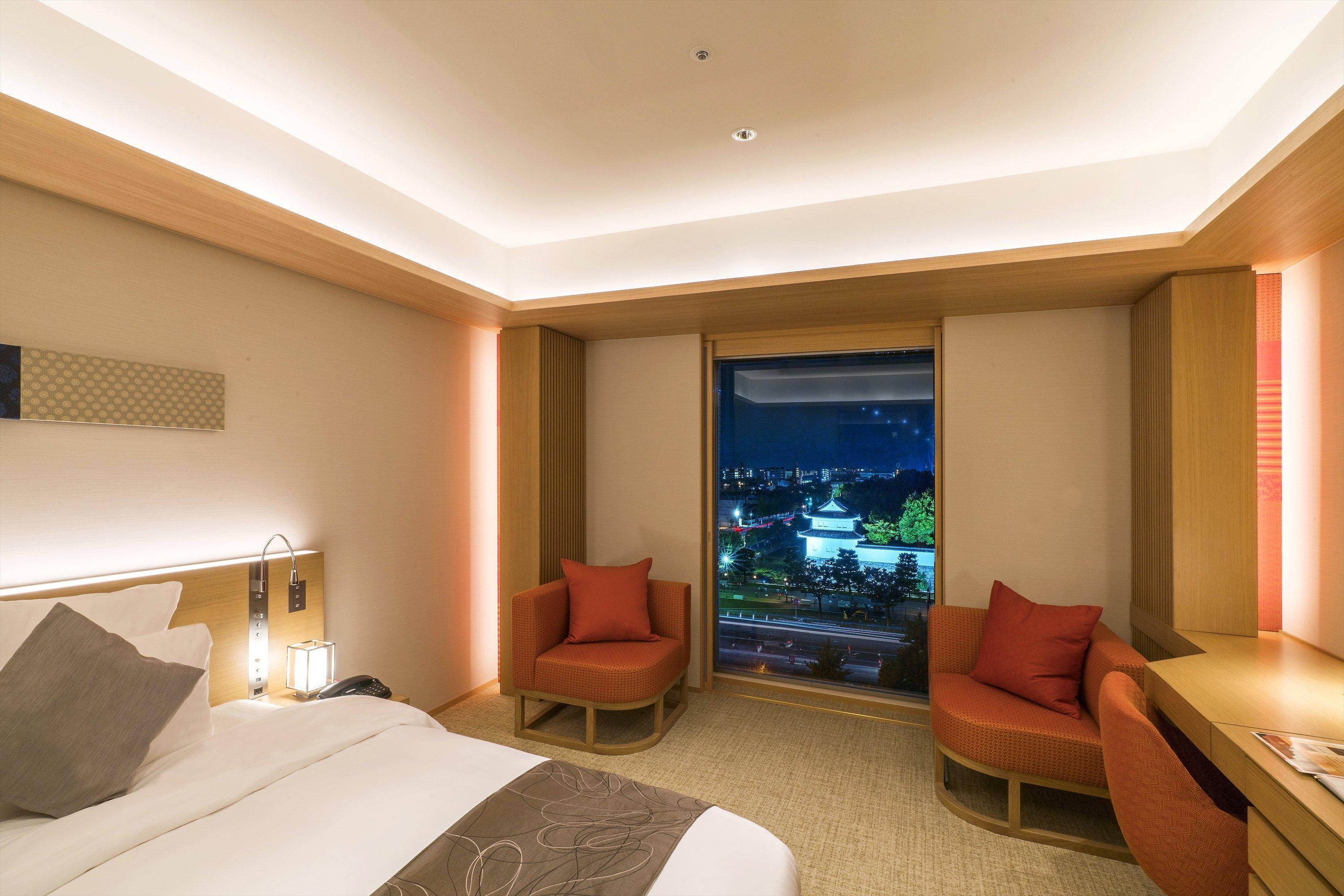 Ana Crowne Plaza Hotel Kyoto By Ihg Εξωτερικό φωτογραφία