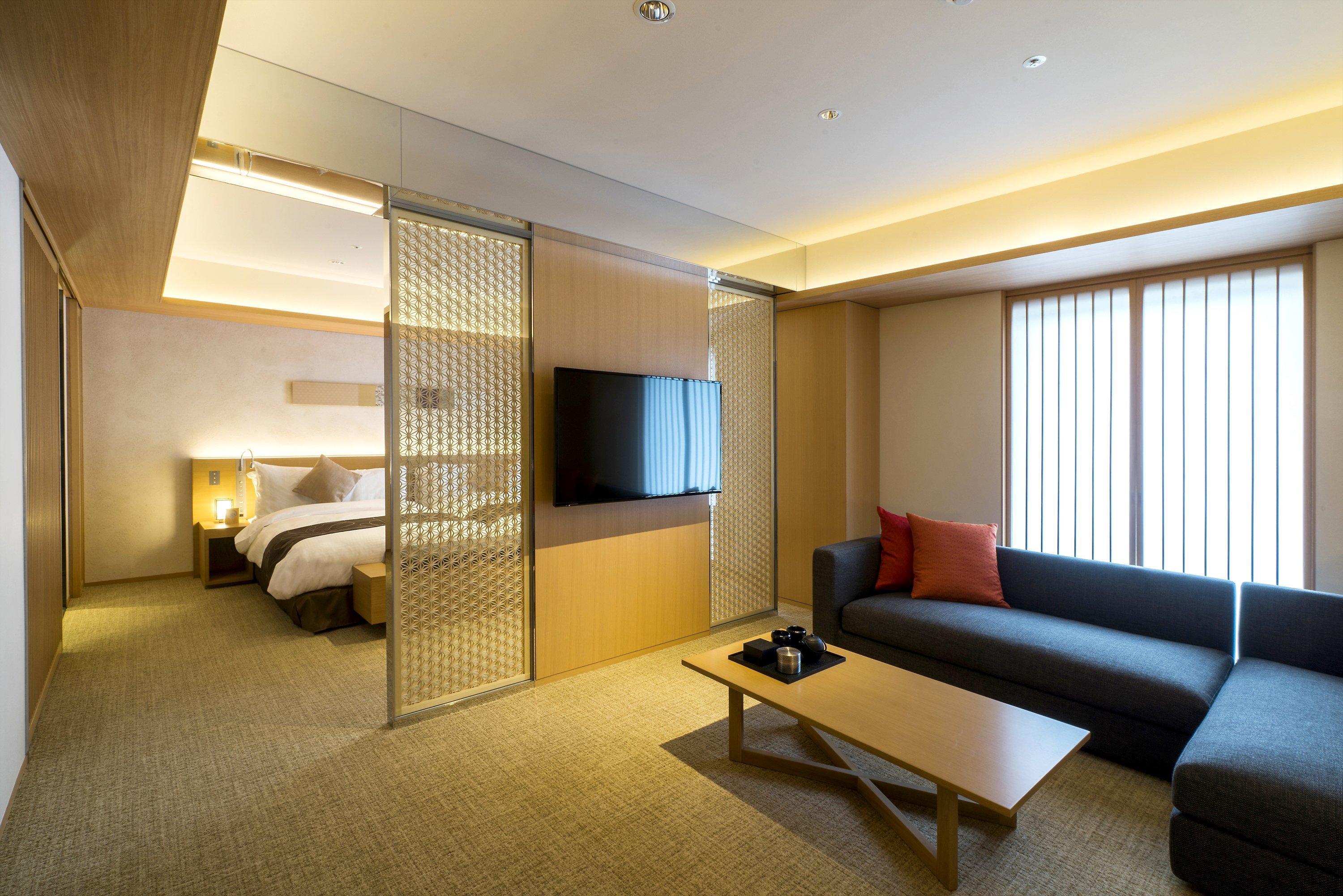 Ana Crowne Plaza Hotel Kyoto By Ihg Εξωτερικό φωτογραφία