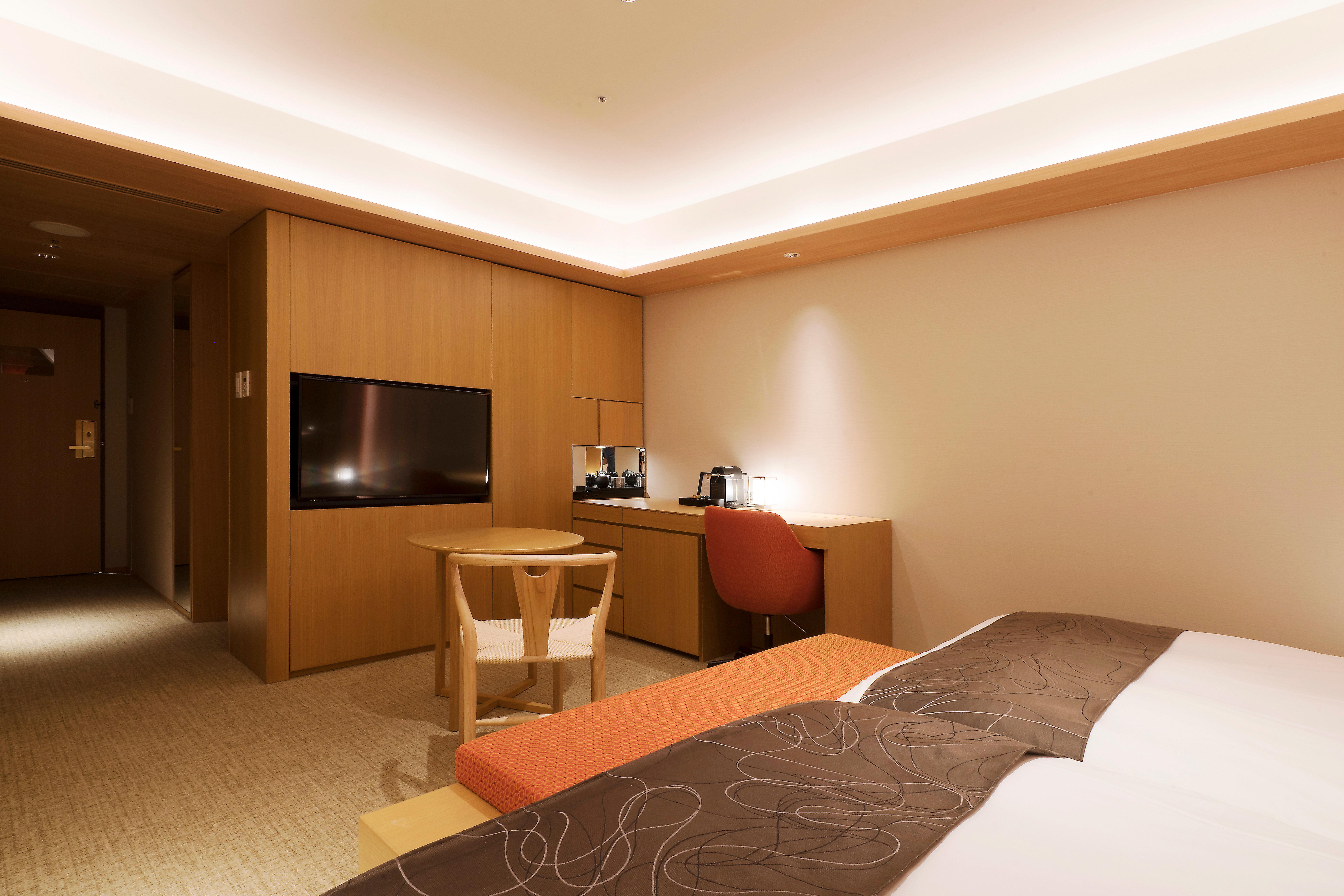 Ana Crowne Plaza Hotel Kyoto By Ihg Εξωτερικό φωτογραφία