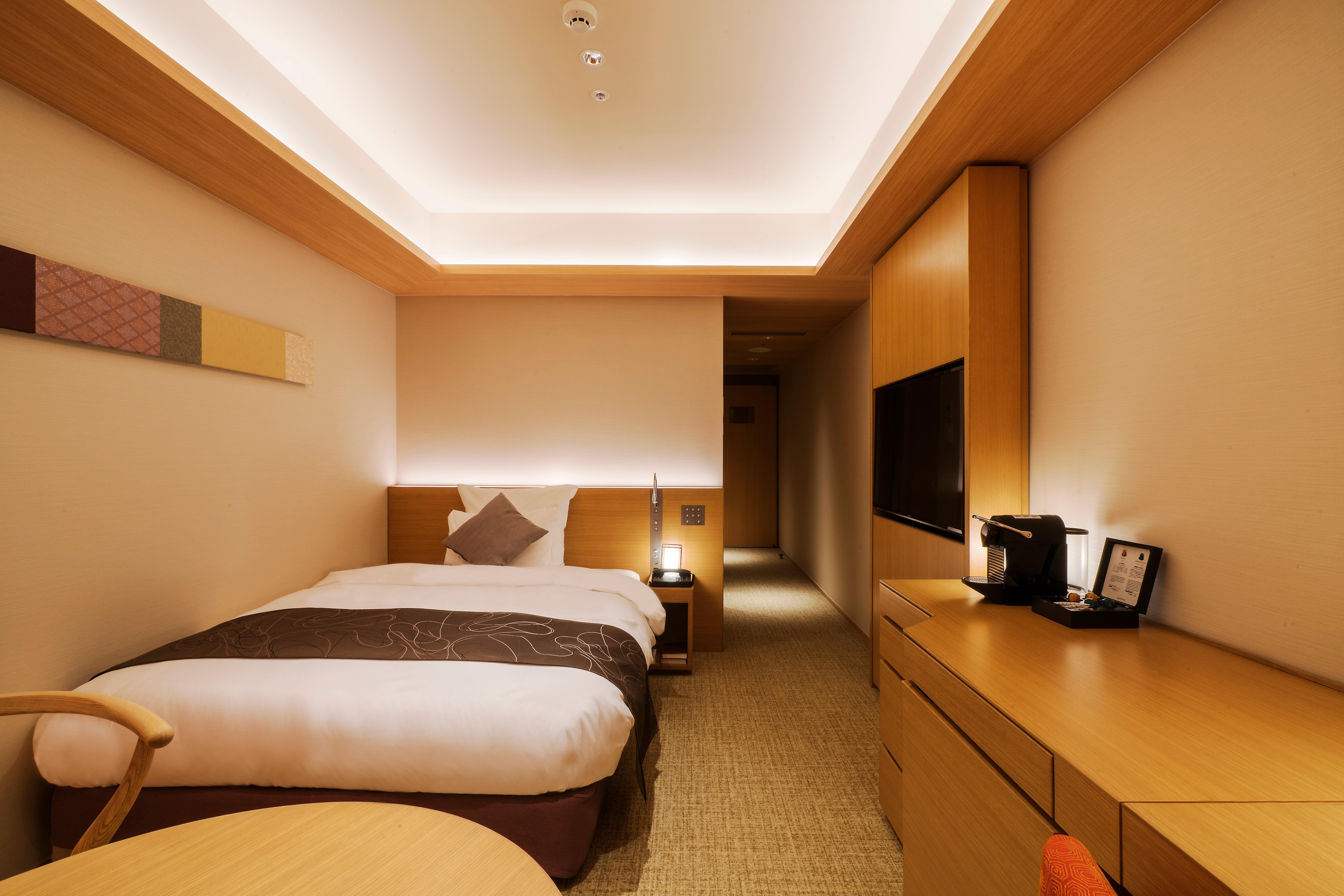 Ana Crowne Plaza Hotel Kyoto By Ihg Εξωτερικό φωτογραφία