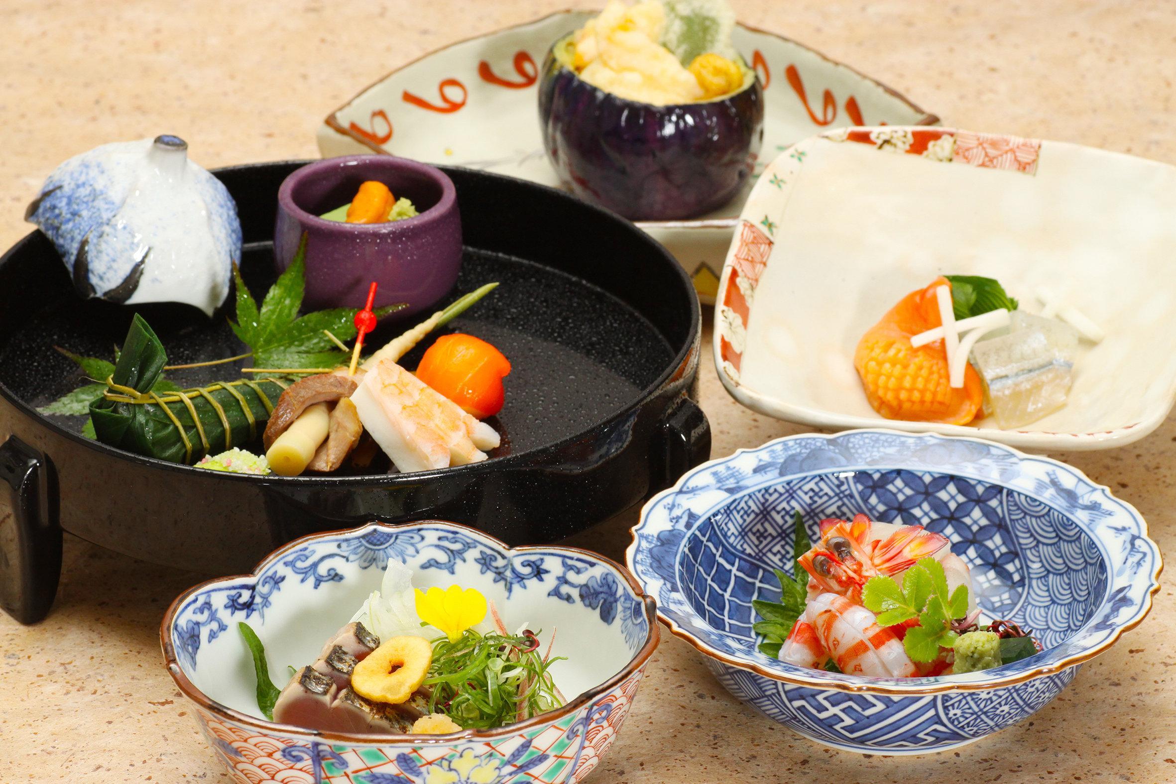 Ana Crowne Plaza Hotel Kyoto By Ihg Εξωτερικό φωτογραφία