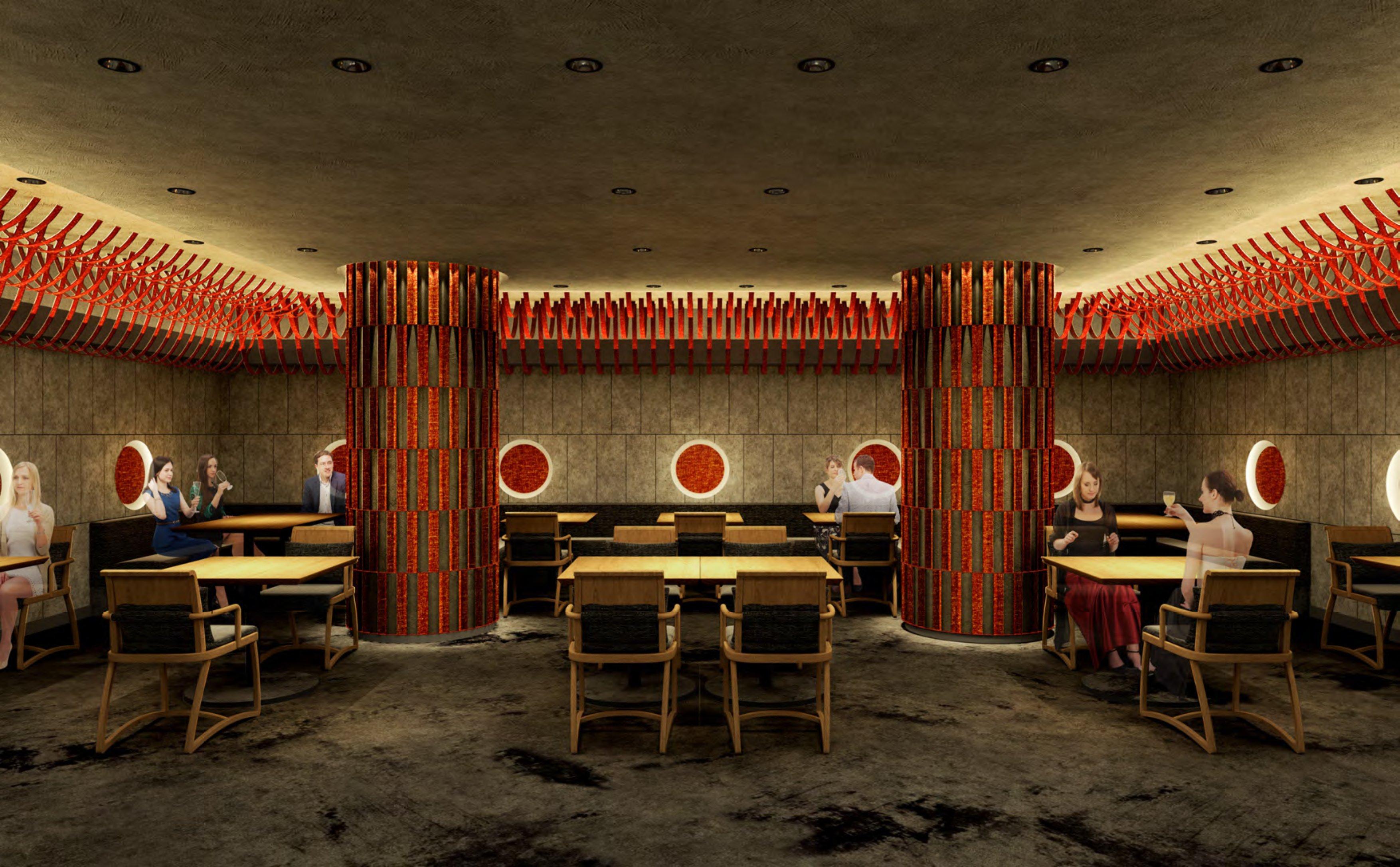 Ana Crowne Plaza Hotel Kyoto By Ihg Εξωτερικό φωτογραφία