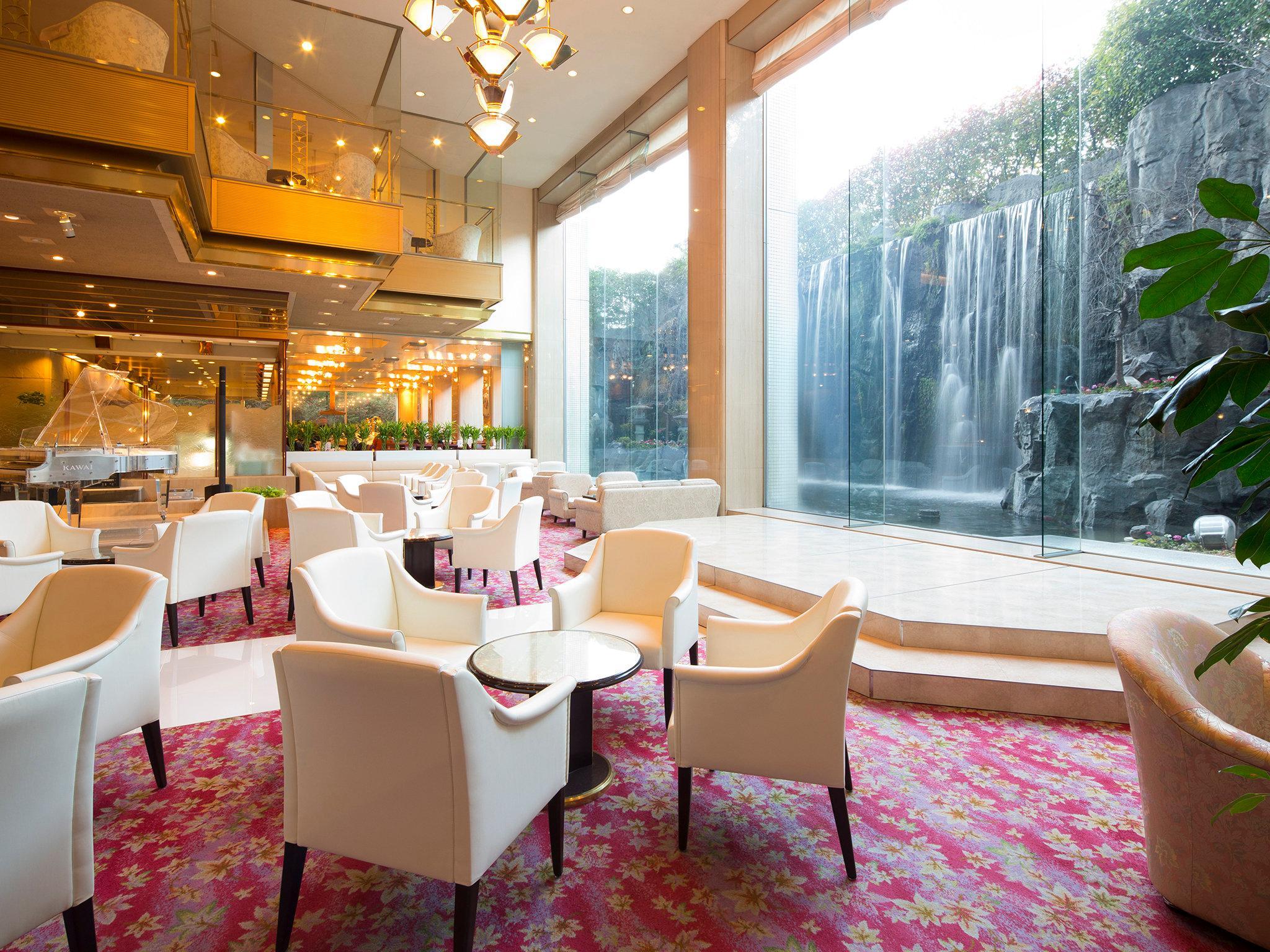 Ana Crowne Plaza Hotel Kyoto By Ihg Εξωτερικό φωτογραφία