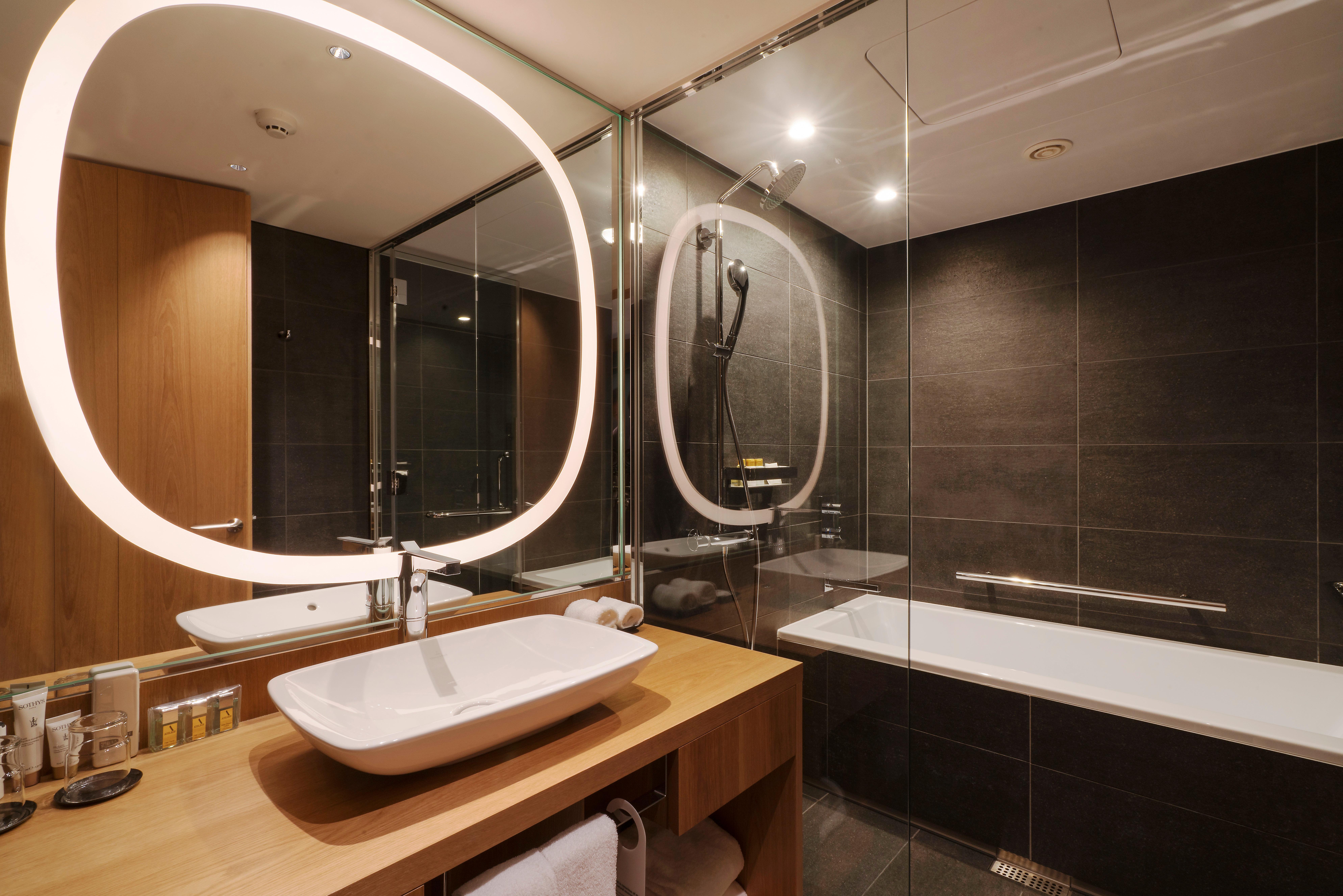 Ana Crowne Plaza Hotel Kyoto By Ihg Εξωτερικό φωτογραφία