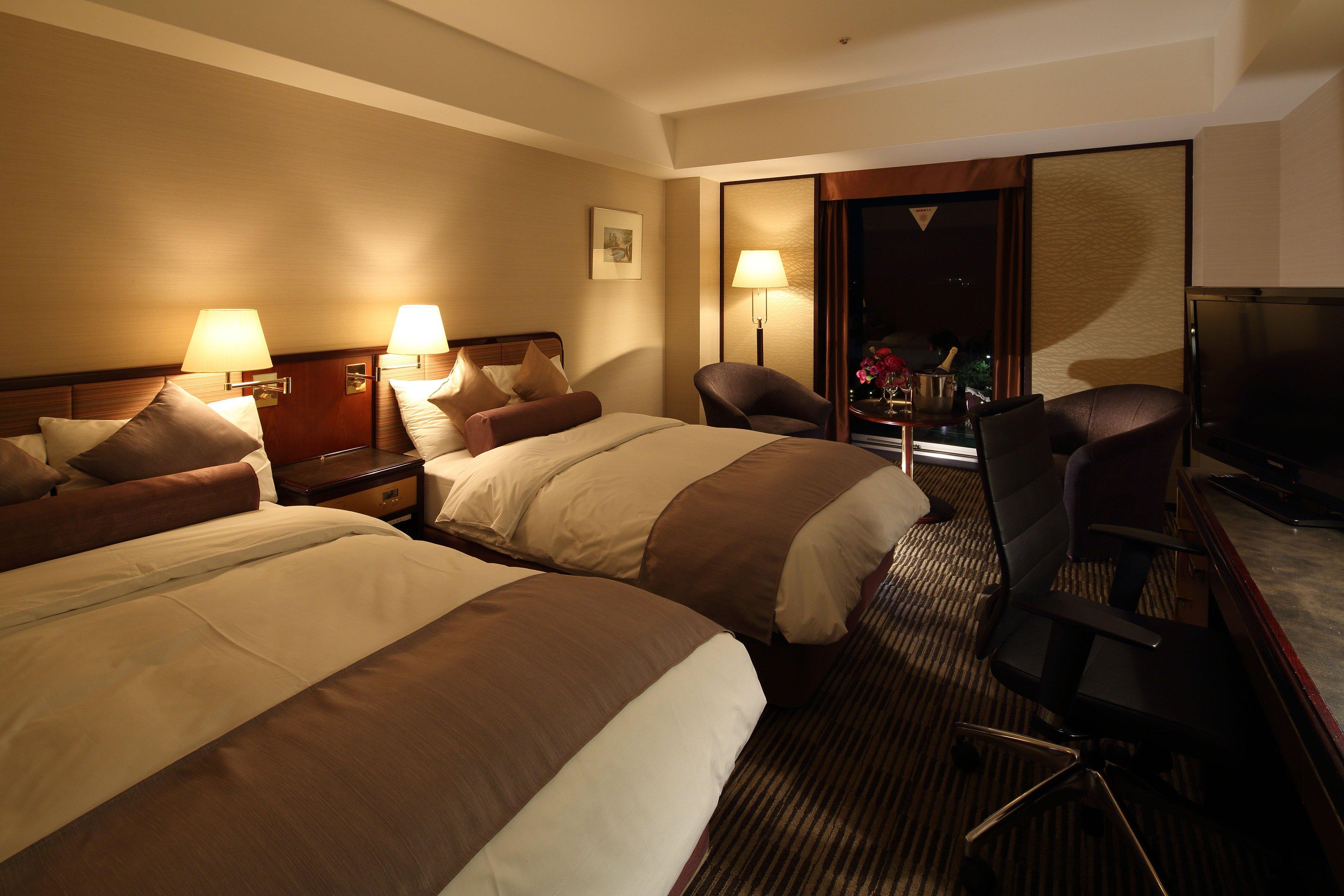 Ana Crowne Plaza Hotel Kyoto By Ihg Εξωτερικό φωτογραφία