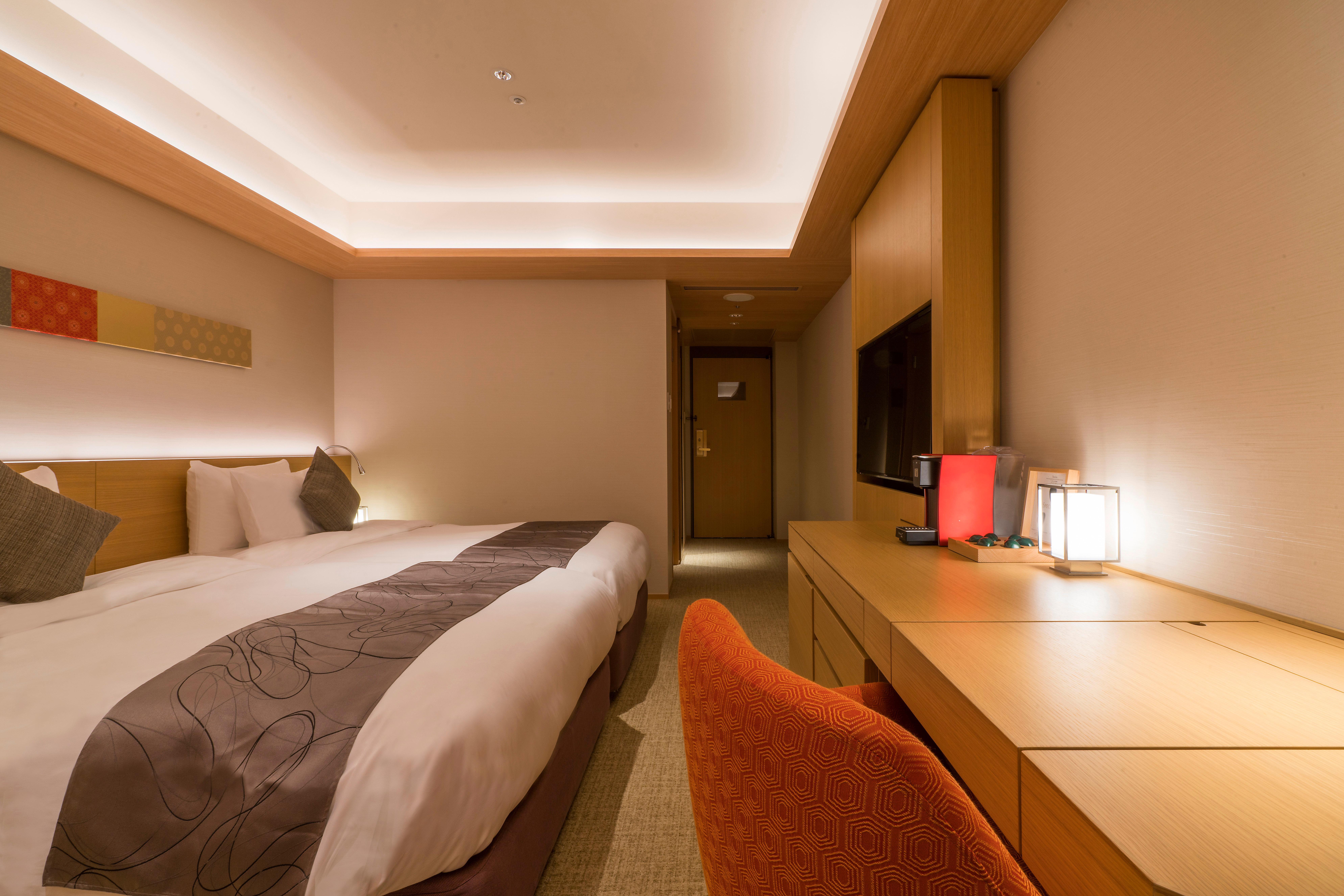 Ana Crowne Plaza Hotel Kyoto By Ihg Εξωτερικό φωτογραφία