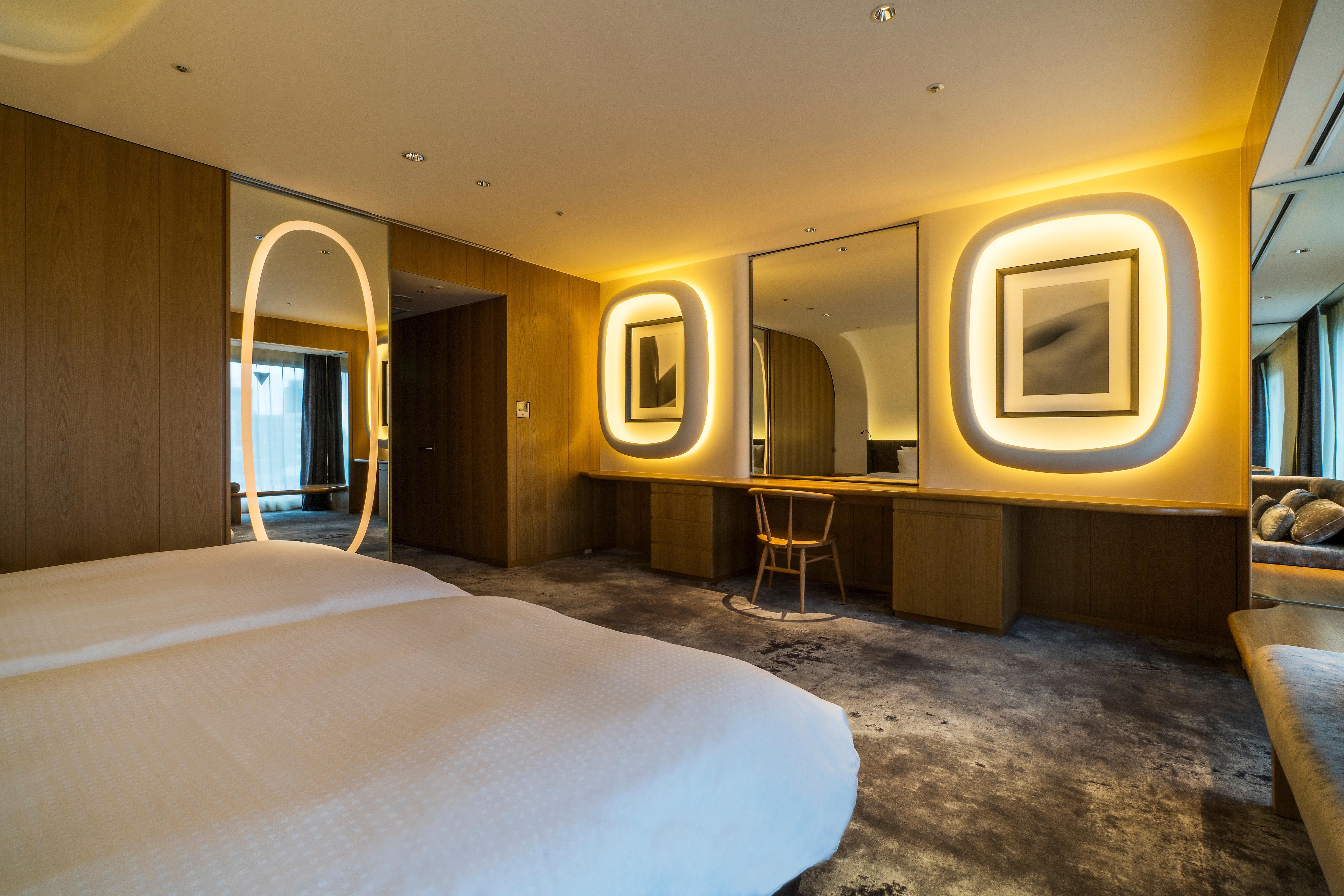 Ana Crowne Plaza Hotel Kyoto By Ihg Εξωτερικό φωτογραφία