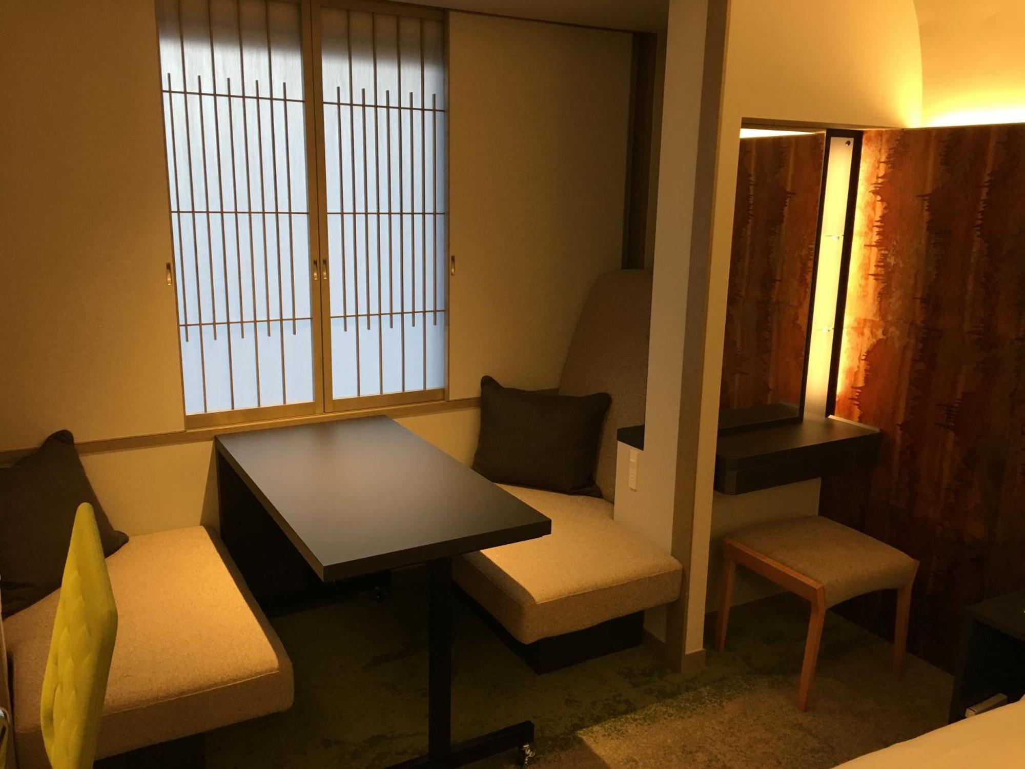 Ana Crowne Plaza Hotel Kyoto By Ihg Εξωτερικό φωτογραφία