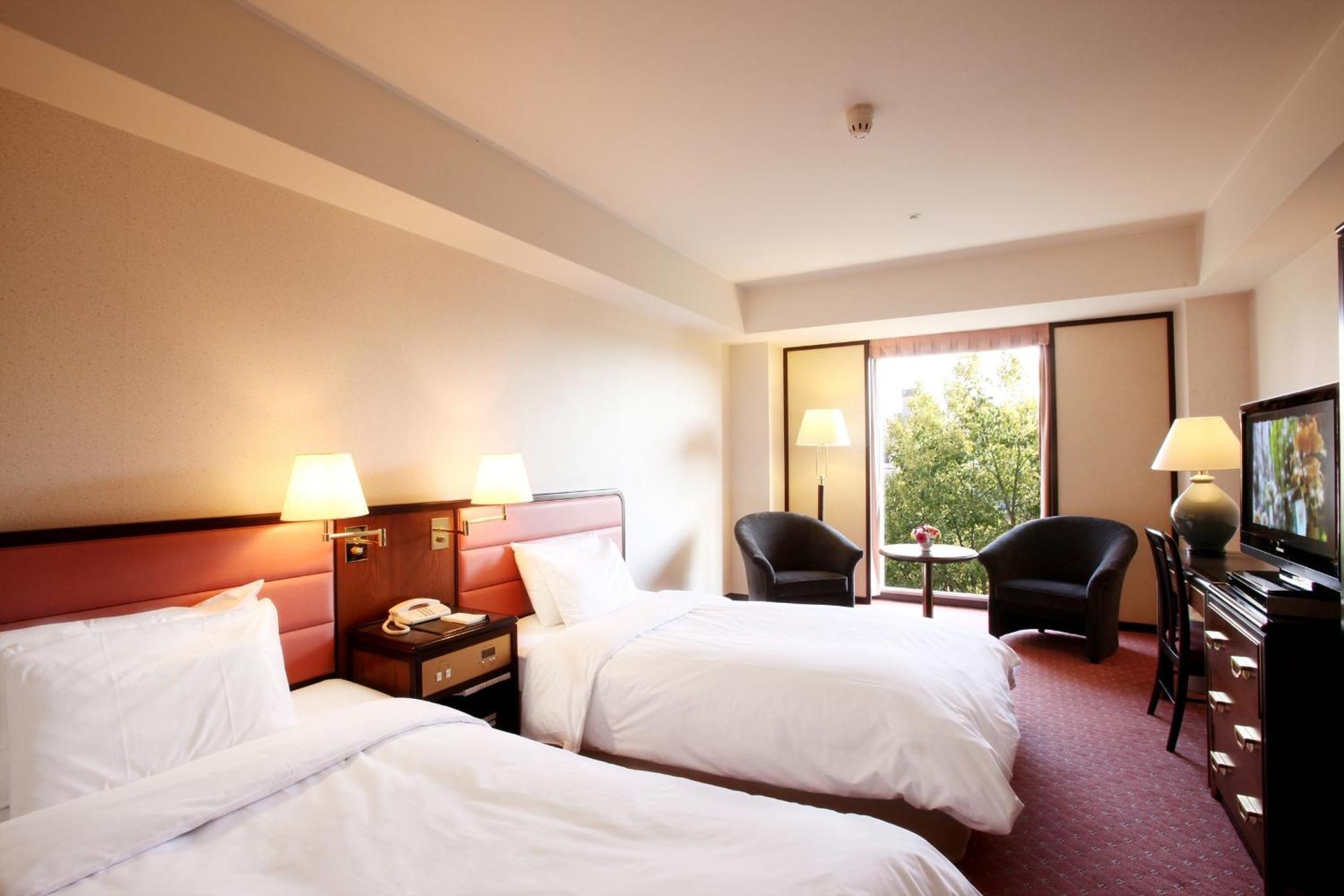 Ana Crowne Plaza Hotel Kyoto By Ihg Εξωτερικό φωτογραφία